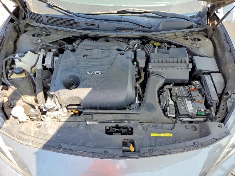 2017 Nissan Maxima მანქანა იყიდება აუქციონზე, vin: 1N4AA6AP3HC405771, აუქციონის ნომერი: 64502366