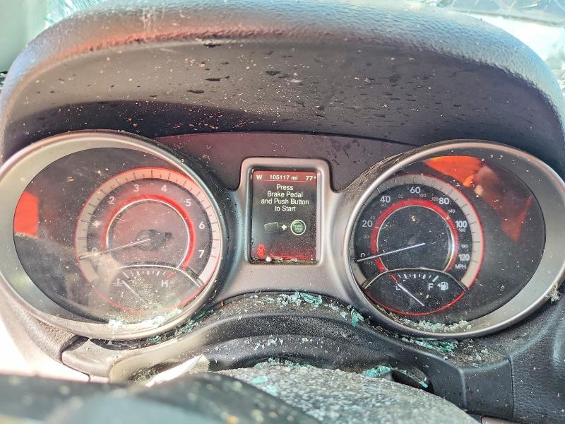 Aukcja sprzedaży 2018 Dodge Journey, vin: 3C4PDDGG1JT386770, numer aukcji: 65589966