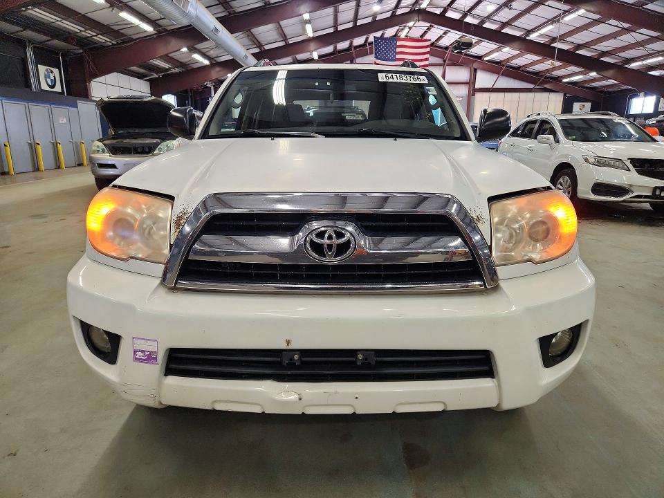 Aukcja sprzedaży 2008 Toyota 4runner, vin: JTEBU14R280128856, numer aukcji: 64183766