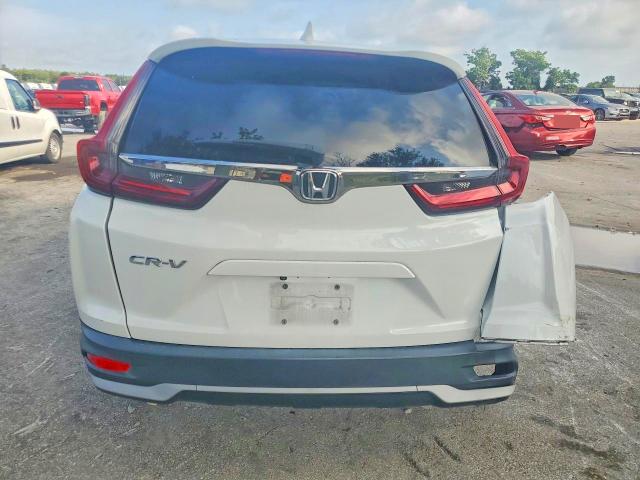 63366146 :رقم المزاد ، 2HKRW1H85LH427395 vin ، 2020 Honda Cr-v مزاد بيع