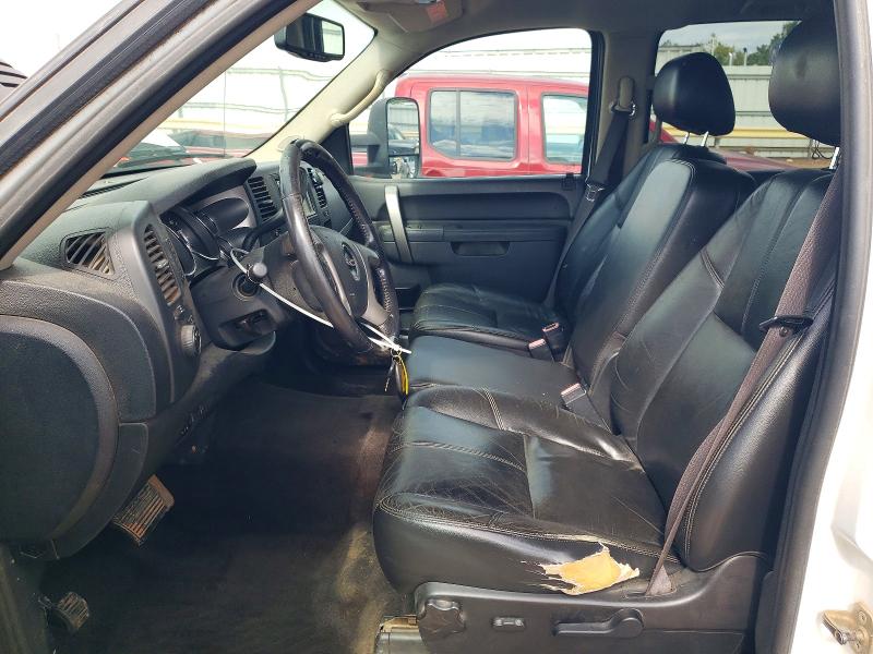 Продаж на аукціоні авто 2011 Gmc Sierra, vin: 1GT120C83BF246153, номер лоту: 65177386