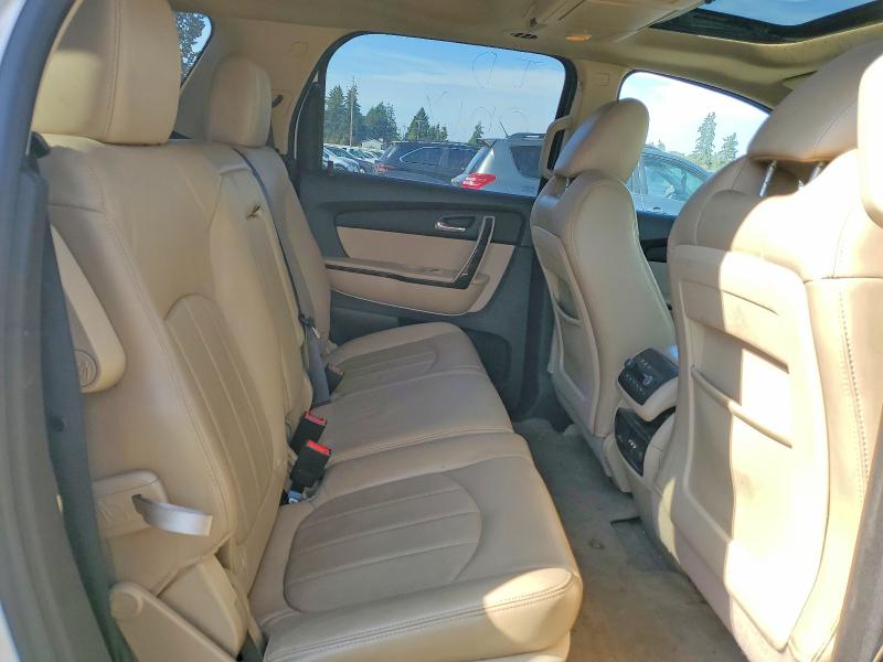 Aukcja sprzedaży 2011 Gmc Acadia, vin: 1GKKVTED0BJ288613, numer aukcji: 67167836