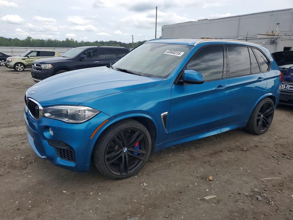 2016 Bmw X5 მანქანა იყიდება აუქციონზე, vin: 5YMKT6C57G0R77812, აუქციონის ნომერი: 63668316