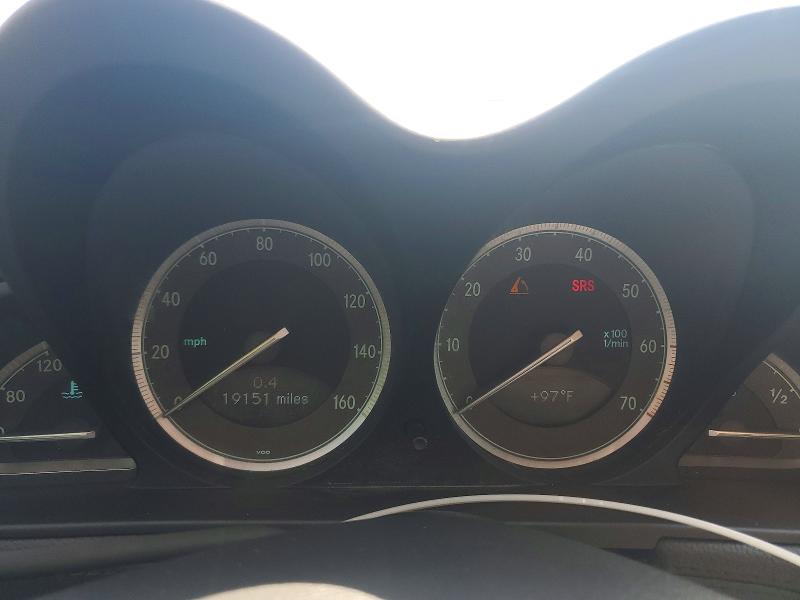 Aukcja sprzedaży 2005 Mercedes-benz Sl, vin: WDBSK75F25F096516, numer aukcji: 64388516