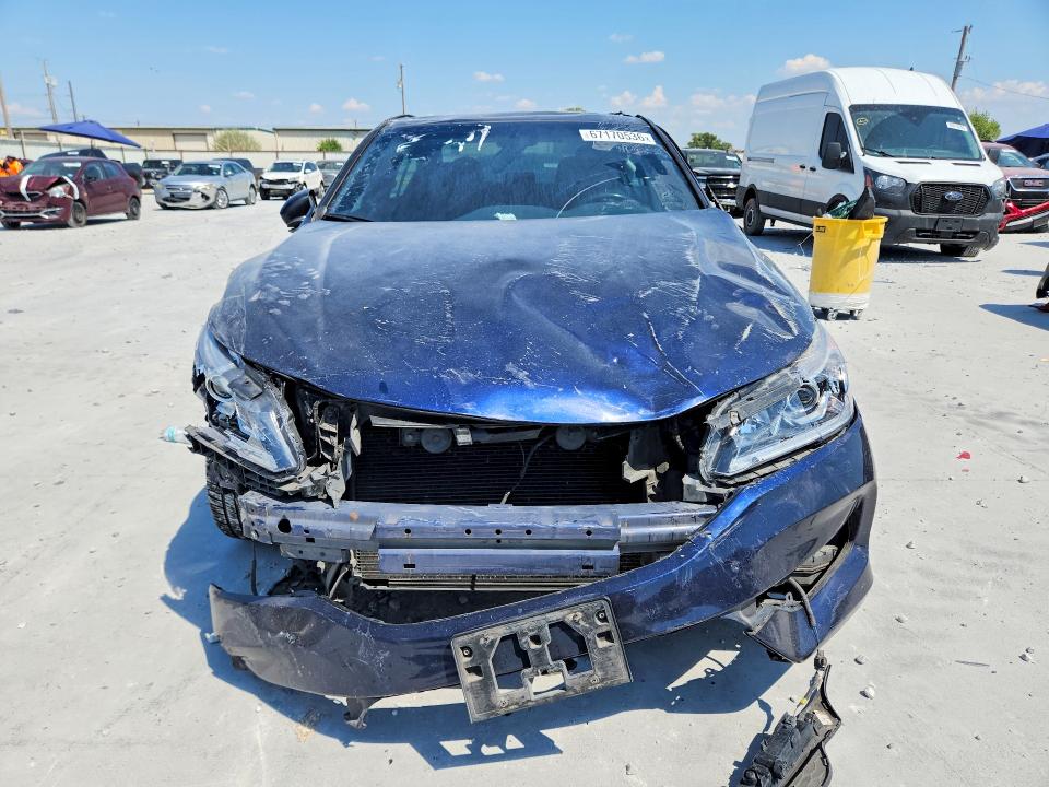 67170536 :رقم المزاد ، 1HGCR2F19HA095955 vin ، 2017 Honda Accord مزاد بيع