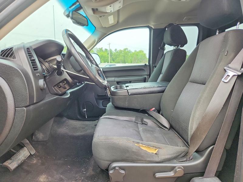 Продаж на аукціоні авто 2010 Gmc Sierra, vin: 1GTSKVE32AZ131785, номер лоту: 64421026