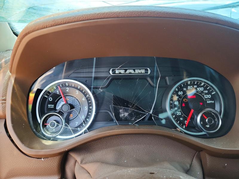 2019 Ram 1500 მანქანა იყიდება აუქციონზე, vin: 1C6SRFJT8KN920899, აუქციონის ნომერი: 54135416