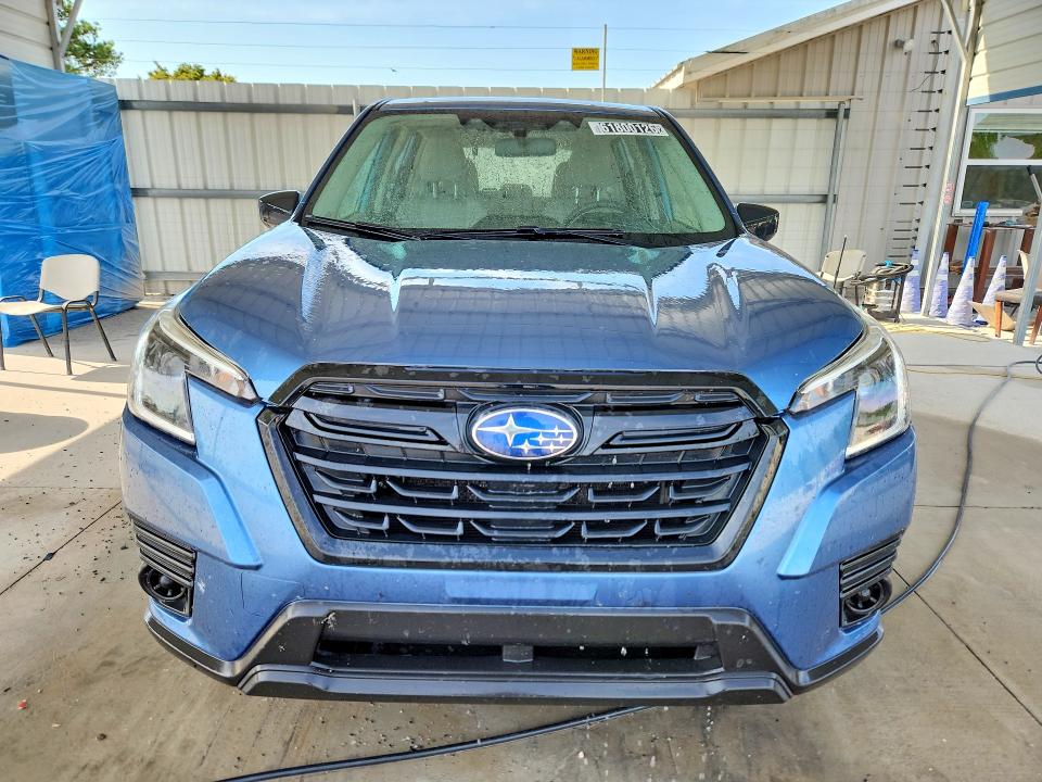 Aukcja sprzedaży 2023 Subaru Forester, vin: JF2SKAAC5PH423610, numer aukcji: 61800126