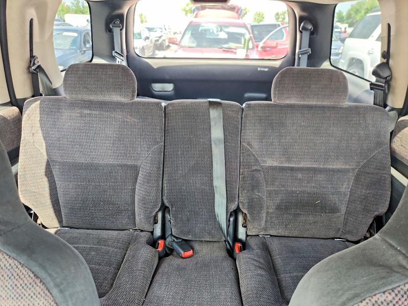 Aukcja sprzedaży 2003 Dodge Durango, vin: 1D4HS48N53F606001, numer aukcji: 66065846