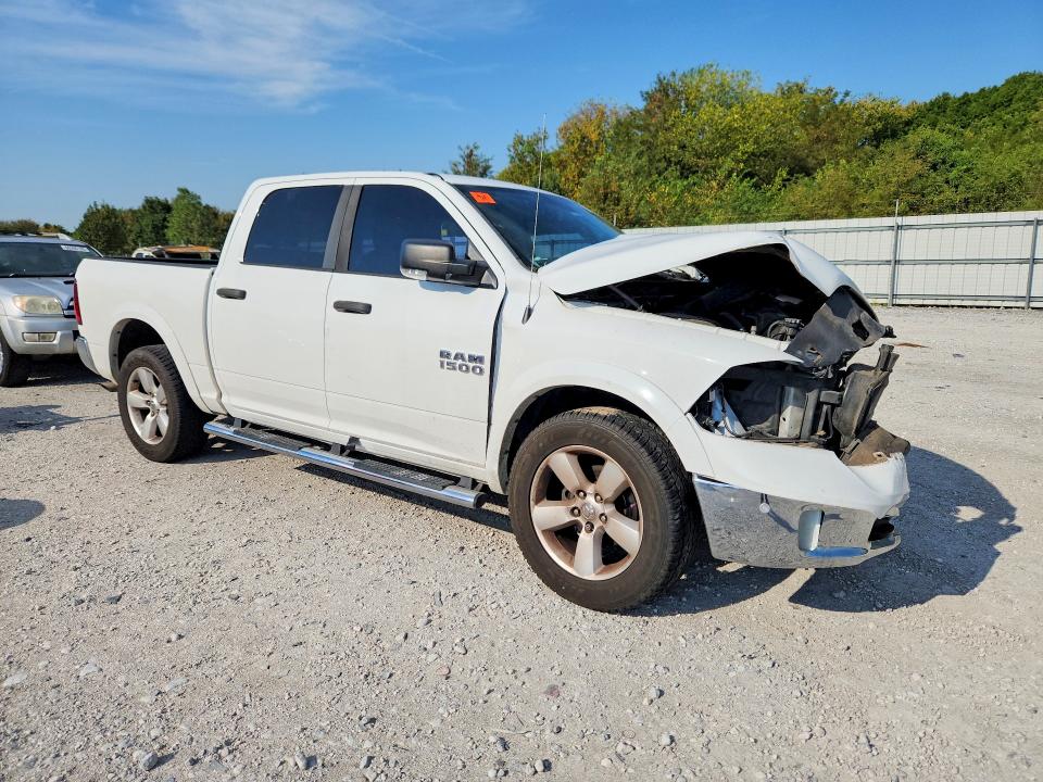 Aukcja sprzedaży 2015 Ram 1500, vin: 1C6RR6LG0FS630341, numer aukcji: 66231376