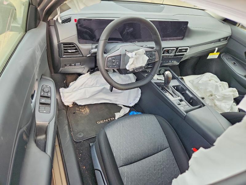Aukcja sprzedaży 2026 Nissan Sentra, vin: 3N1AB9CV3TY240067, numer aukcji: 65475526