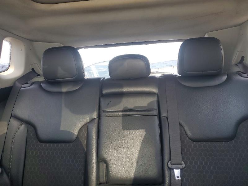 2018 Jeep Compass მანქანა იყიდება აუქციონზე, vin: 3C4NJDBB5JT483708, აუქციონის ნომერი: 64015716