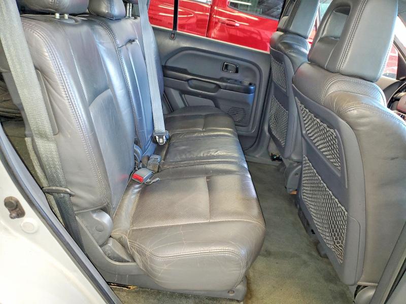 Aukcja sprzedaży 2003 Honda Pilot, vin: 2HKYF18663H609374, numer aukcji: 66028316