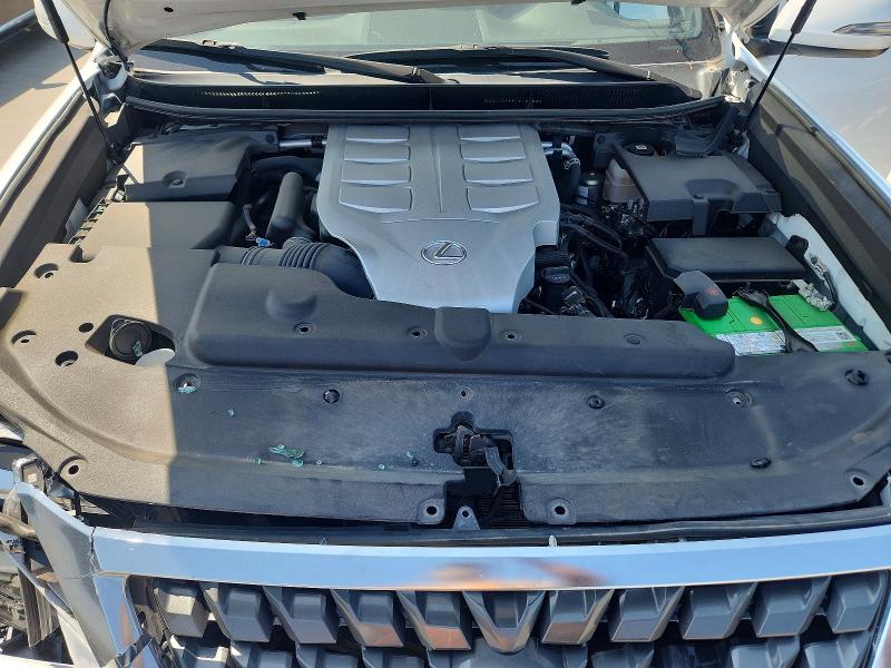 Aukcja sprzedaży 2022 Lexus Gx, vin: JTJAM7BX4N5327522, numer aukcji: 63786176