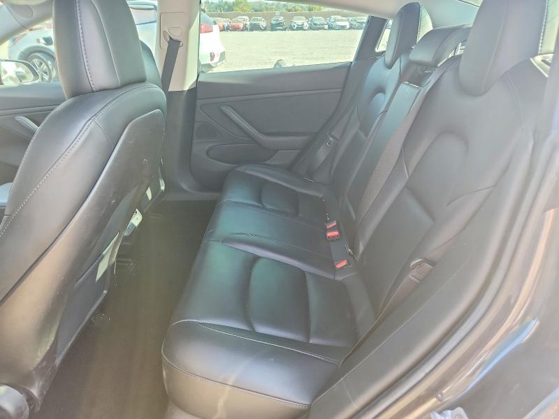 Aukcja sprzedaży 2019 Tesla Model 3, vin: 5YJ3E1EBXKF521570, numer aukcji: 66558836