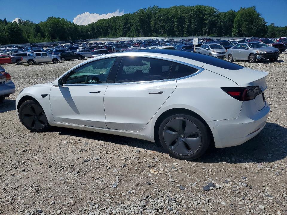 Aukcja sprzedaży 2020 Tesla Model 3, vin: 5YJ3E1EA4LF797011, numer aukcji: 63857846