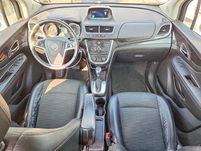 Продаж на аукціоні авто 2016 Buick Encore, vin: KL4CJASB2GB685867, номер лоту: 64653896