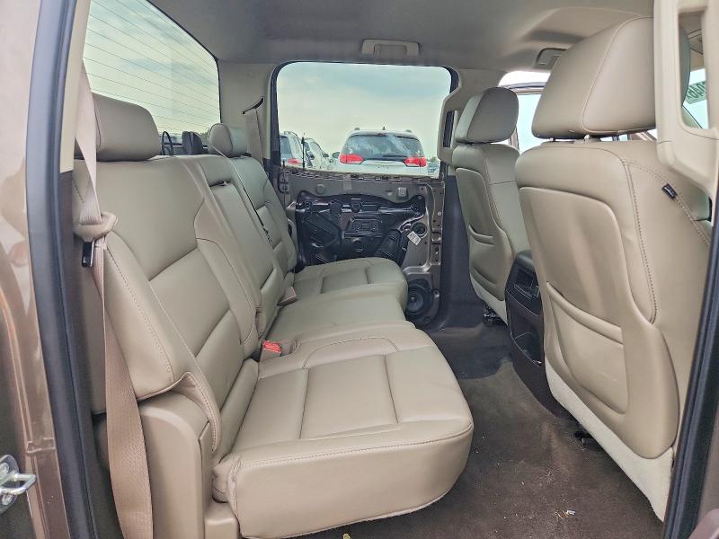 Aukcja sprzedaży 2014 Gmc Sierra, vin: 3GTU2VEC8EG462465, numer aukcji: 65646046