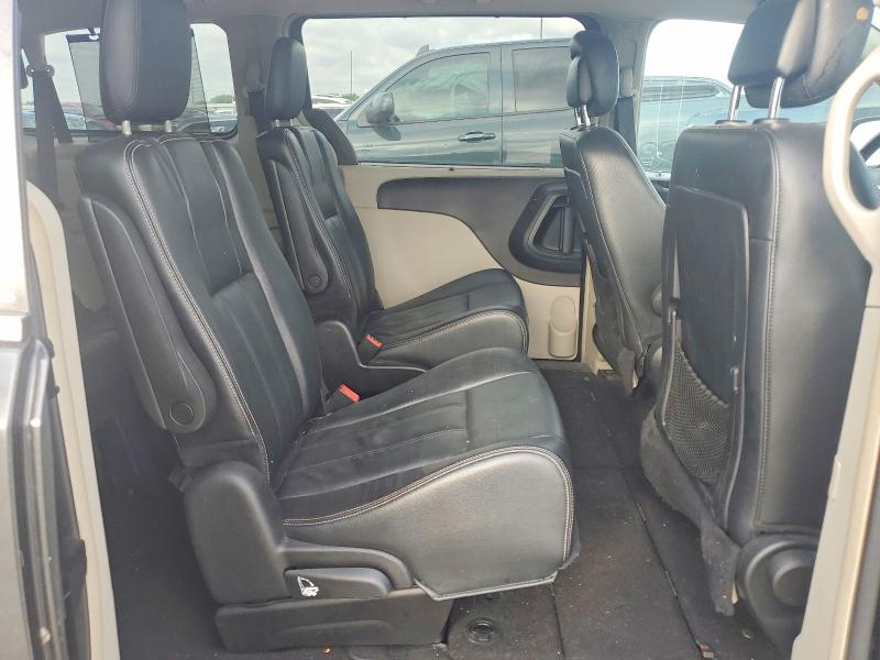 Aukcja sprzedaży 2014 Chrysler Town & Country, vin: 2C4RC1BG0ER300441, numer aukcji: 64554986