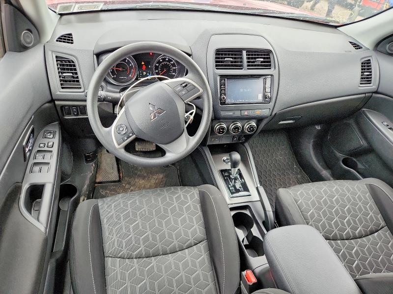 Продажа на аукционе авто 2023 Mitsubishi Outlander Sport, vin: JA4ARUAU7PU012288, номер лота: 65797296
