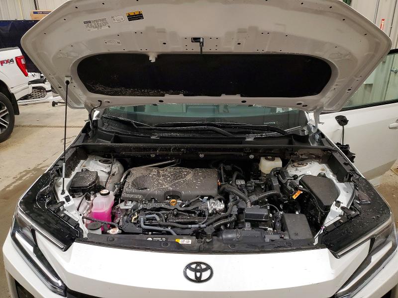 2026 Toyota Rav4 მანქანა იყიდება აუქციონზე, vin: 2T36CRAV7TW031066, აუქციონის ნომერი: 65474516