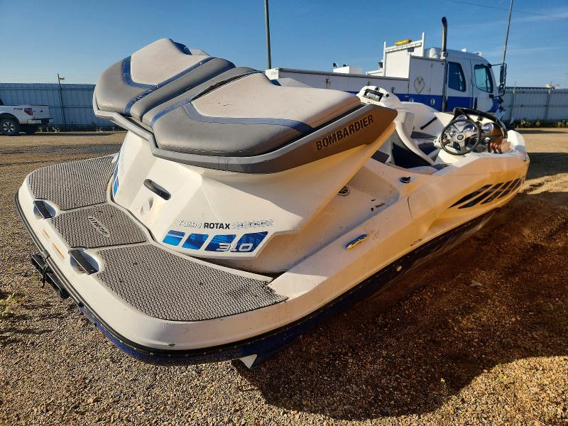Продажа на аукционе авто 2004 Sea-doo Boat, vin: CEC63062F404, номер лота: 65362446