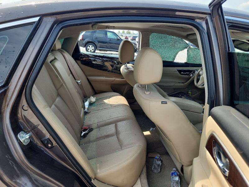 64834156 :رقم المزاد ، 1N4AL3AP9EN372820 vin ، 2014 Nissan Altima مزاد بيع