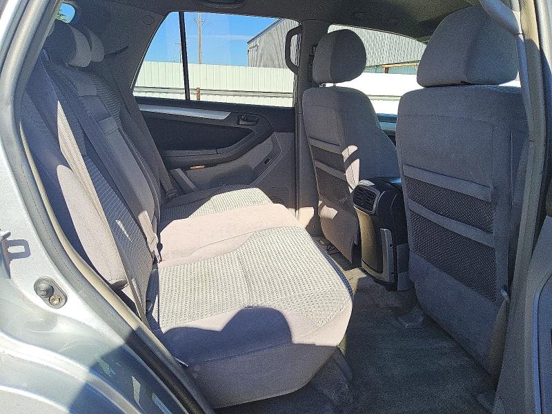 Продажа на аукционе авто 2004 Toyota 4runner, vin: JTEZU14RX48019491, номер лота: 66123236