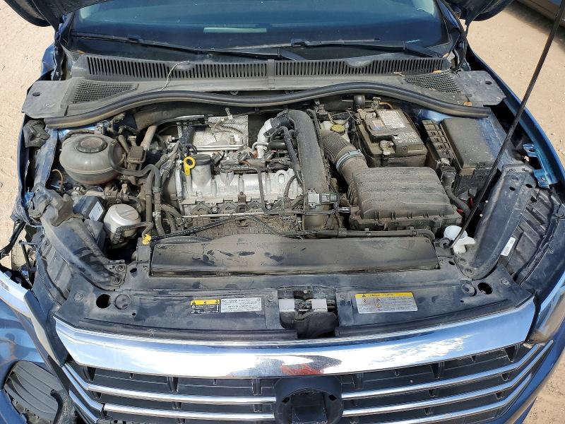 Aukcja sprzedaży 2021 Volkswagen Jetta, vin: 3VWC57BU8MM048353, numer aukcji: 62801576