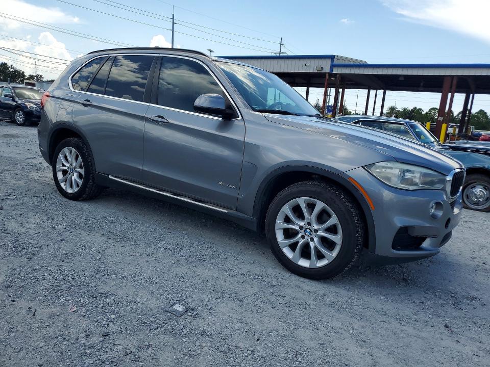 66499316 :رقم المزاد ، 5UXKR2C5XG0H42807 vin ، 2016 Bmw X5 مزاد بيع