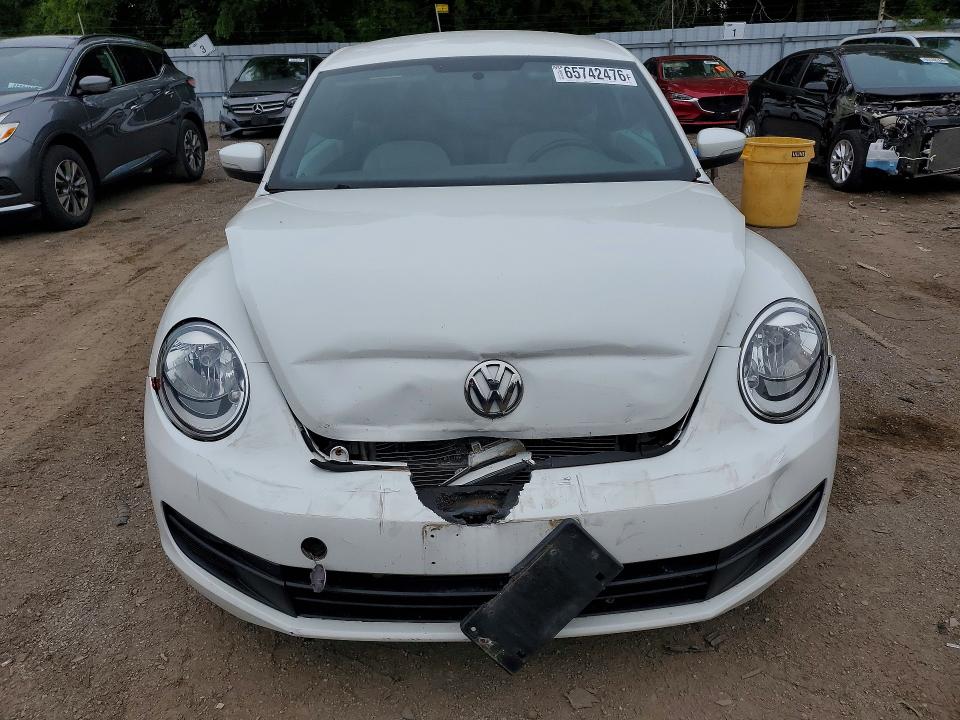 Aukcja sprzedaży 2016 Volkswagen Beetle, vin: 3VWJ07AT5GM604685, numer aukcji: 65742476