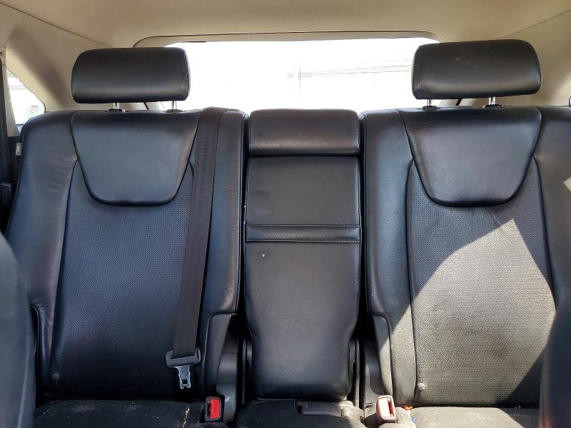 Aukcja sprzedaży 2010 Lexus Rx, vin: 2T2BK1BA4AC069047, numer aukcji: 66781256