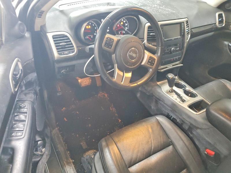 63405256 :رقم المزاد ، 1C4RJFAG7DC560301 vin ، 2013 Jeep Grand Cherokee مزاد بيع