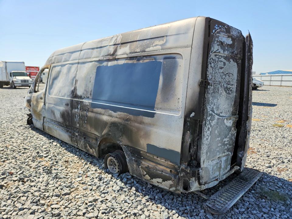 Продажа на аукционе авто 2019 Mercedes-benz Sprinter, vin: WD3PF1CD1KP070273, номер лота: 65180436