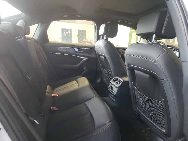 Aukcja sprzedaży 2024 Audi A6, vin: WAUE3BF23RN009998, numer aukcji: 64102926