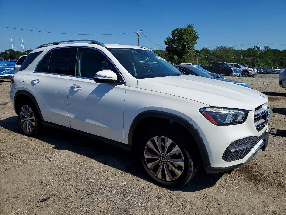Aukcja sprzedaży 2020 Mercedes-benz Gle, vin: 4JGFB4KB0LA011035, numer aukcji: 65673656