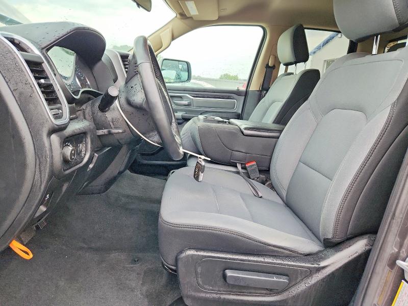 Aukcja sprzedaży 2020 Ram 1500, vin: 1C6RRFBG3LN362185, numer aukcji: 63920086