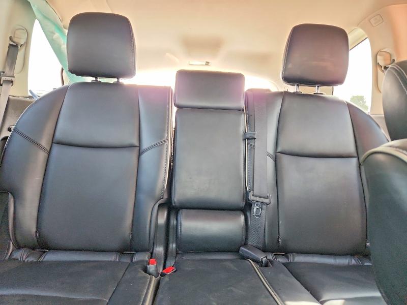 Aukcja sprzedaży 2020 Infiniti Qx60, vin: 5N1DL0MN3LC510808, numer aukcji: 66811606
