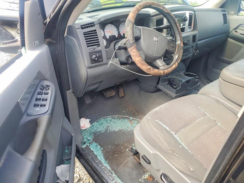Aukcja sprzedaży 2008 Dodge Ram 1500, vin: 1D7HU18248S512790, numer aukcji: 63863086