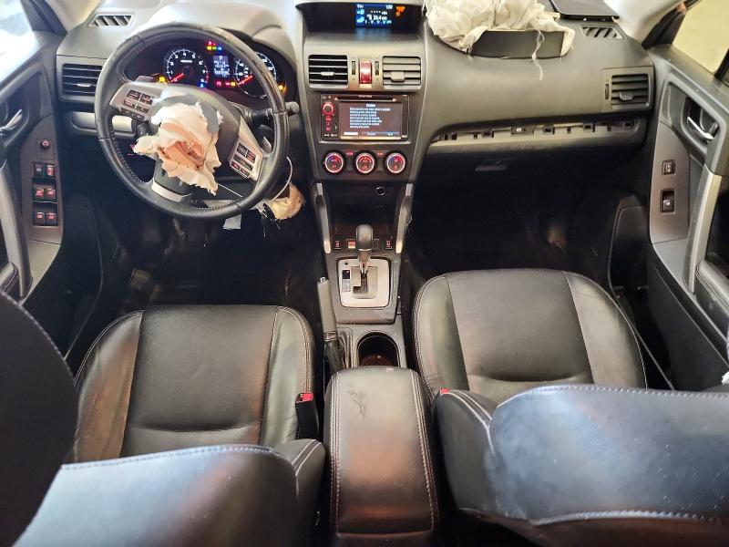 Aukcja sprzedaży 2014 Subaru Forester, vin: JF2SJGMC2EH536851, numer aukcji: 64806736
