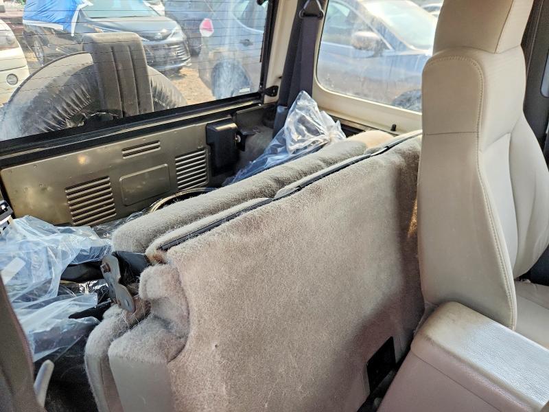Продаж на аукціоні авто 2006 Jeep Wrangler, vin: 1J4FA39S46P713622, номер лоту: 64784846