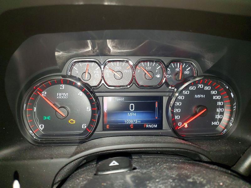 Aukcja sprzedaży 2016 Gmc Yukon, vin: 1GKS2BKC3GR462245, numer aukcji: 64704436