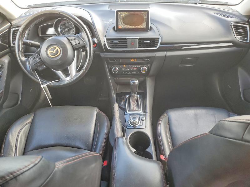 Продаж на аукціоні авто 2014 Mazda 3, vin: JM1BM1W77E1195622, номер лоту: 66720326