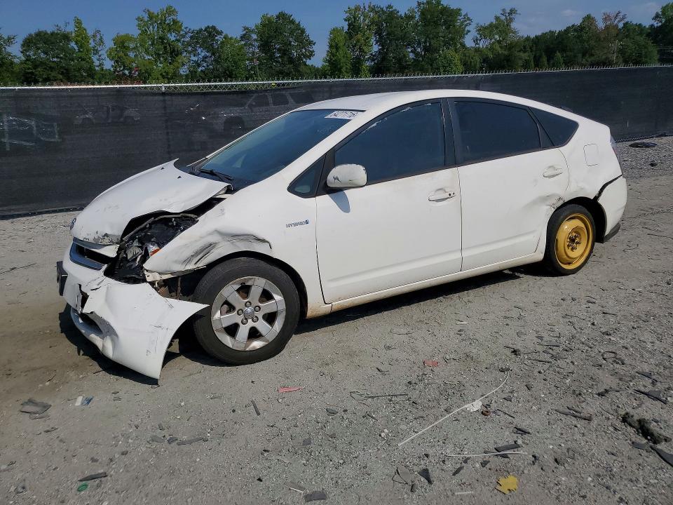 64271716 :رقم المزاد ، JTDKB20UX63161786 vin ، 2006 Toyota Prius مزاد بيع