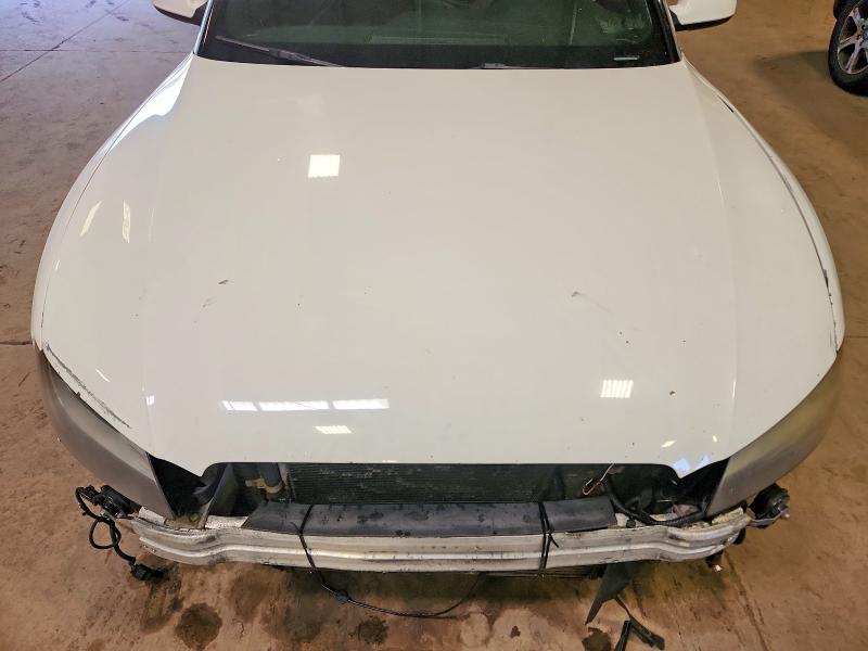 Продаж на аукціоні авто 2010 Audi A5, vin: WAULFAFH0AN013458, номер лоту: 65808956