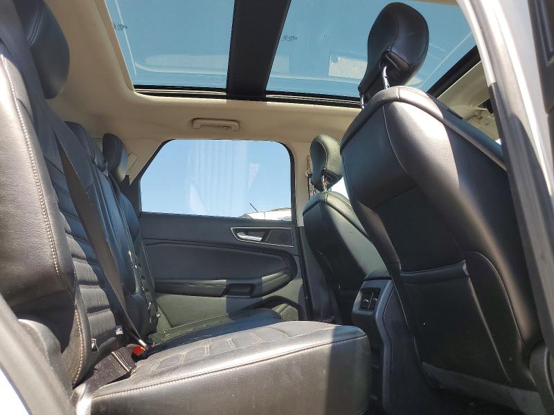Aukcja sprzedaży 2016 Ford Edge, vin: 2FMPK4J84GBC12585, numer aukcji: 63199816