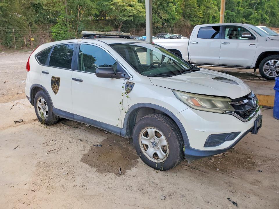 Aukcja sprzedaży 2015 Honda Cr-v, vin: 5J6RM3H32FL008470, numer aukcji: 64298166