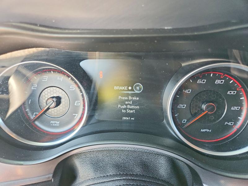Продажа на аукционе авто 2023 Dodge Charger, vin: 2C3CDXJG9PH664796, номер лота: 65391516