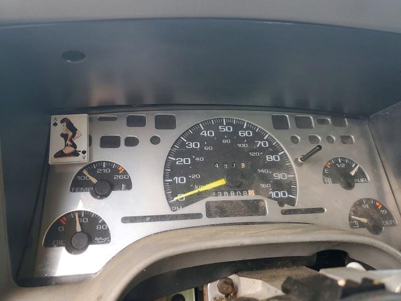 Продаж на аукціоні авто 1997 Gmc Sonoma, vin: 1GTCS19X9V8527203, номер лоту: 64777396