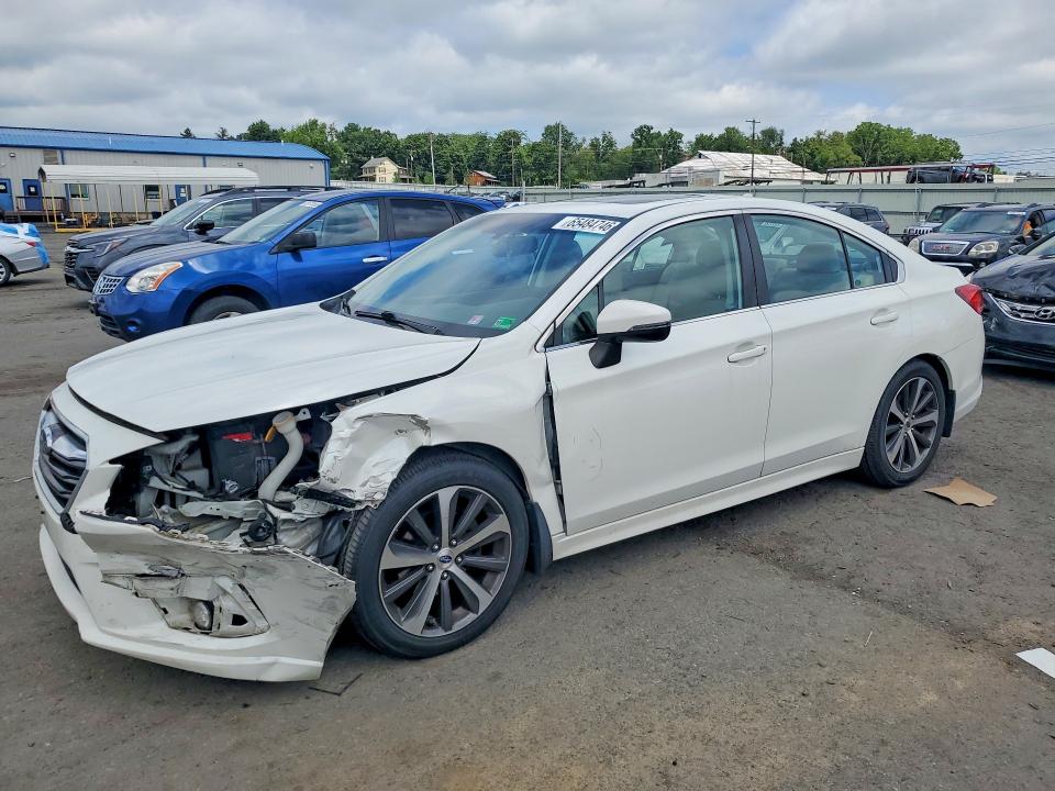 2018 Subaru Legacy მანქანა იყიდება აუქციონზე, vin: 4S3BNAK68J3006310, აუქციონის ნომერი: 65484746